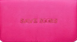 Olivia Garden Silk Cut Think Pink 2er Set 5.75