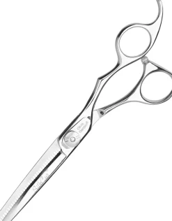 Olivia Garden SilkCut 6.35" "Europe"