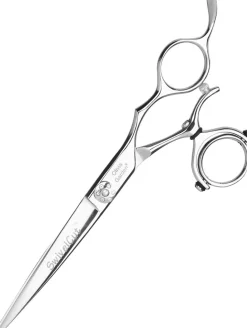 Olivia Garden Swivel Cut 6.5''