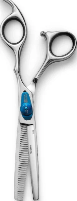 Olivia Garden Xtreme 5.75" + 6"35 Set