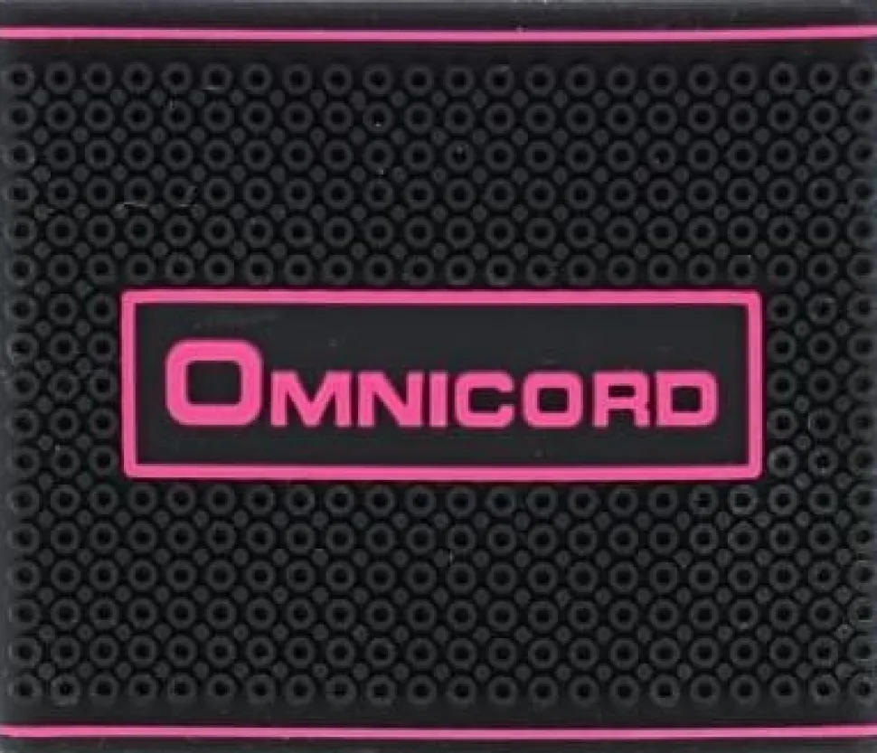Omnicord - T-Outliner No Slip Clipper Grip - Purrrfect Pink