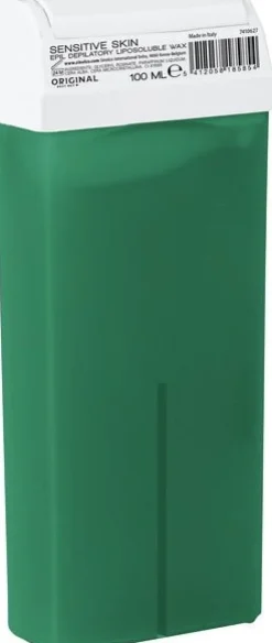 Original Best Buy - Green Wax For Sensitive Skin - 100 ml