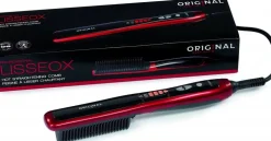 Original Best Buy - Lisseox Straightening Comb Large