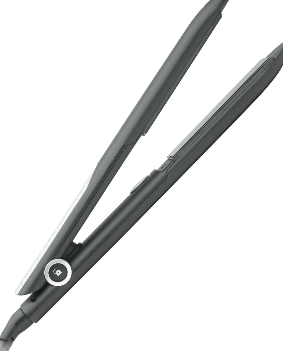 Original Best Buy - NEO Neox Straightener Matt Black/Silver 400 W