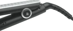 Original Best Buy - NEO Neox Straightener Matt Black/Silver 400 W