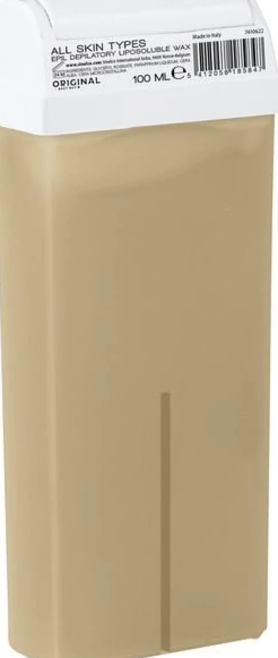 Original Best Buy - Yellow Wax For all Skin Types - 100 ml