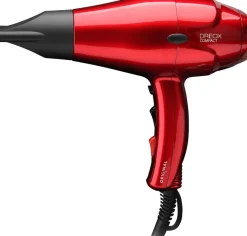 Original Best Buy Dreox Compact AC Metallic Red 2000 Watt