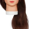 Original Best Buy Elena Training Head 100% Natural Hair 60 Cm