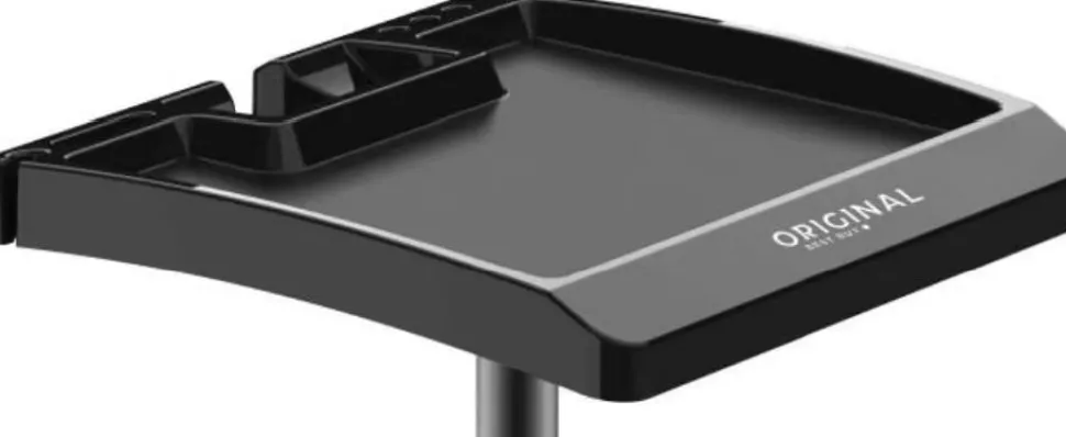 Original Best Buy Salon Trolley