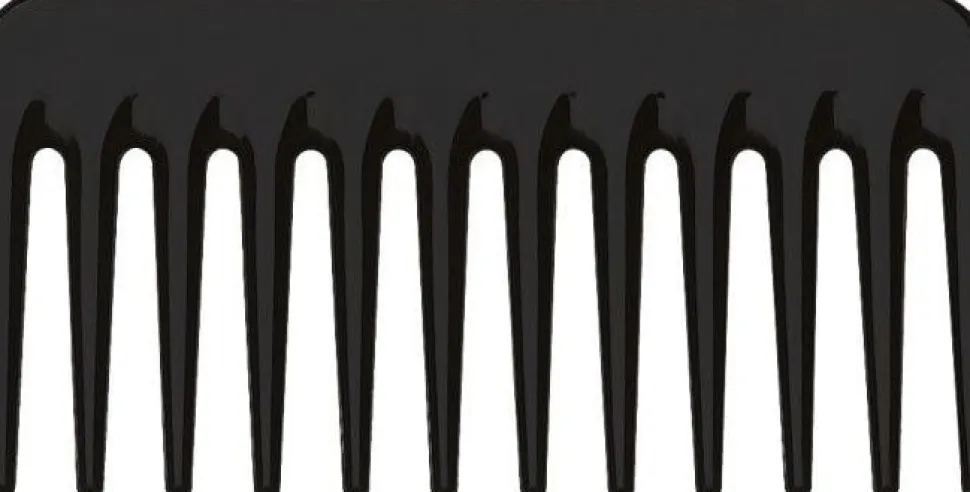 Original Best Buy Styler Comb - 10 cm