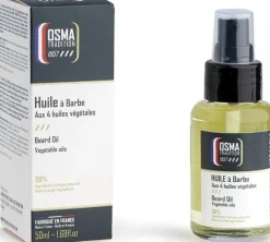 Osma Beard Oil - 50 ml