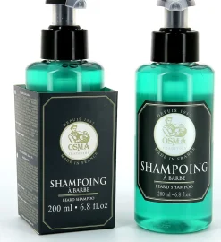 Osma Beard Shampoo - 200 ml