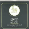 Osma Shaving Soap - Shaving Soap Refill 130 g