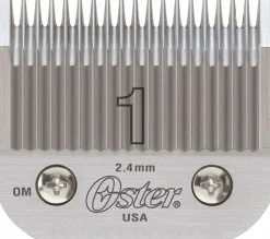 Oster - Blade 1 - 2.4 mm