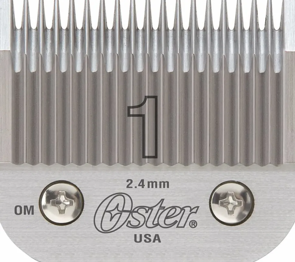 Oster - Blade 1 - 2.4 mm
