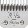 Oster - Blade 3½ - 9.5 mm