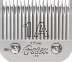 Oster - Blade 1A - 3.2 mm