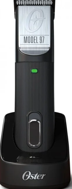 Oster - Cordless 97 Heavy Duty Clipper