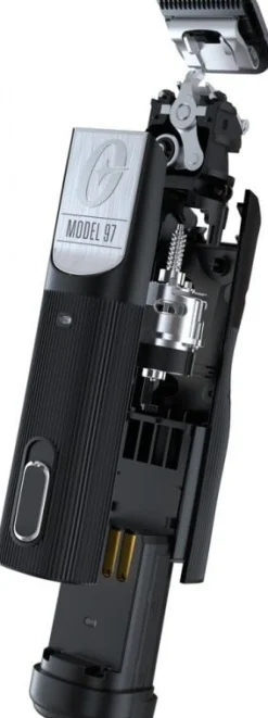 Oster - Cordless 97 Heavy Duty Clipper