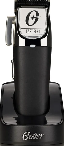 Oster Fast Feed Cordless