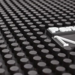 Panasonic Big Mat "Make Art"