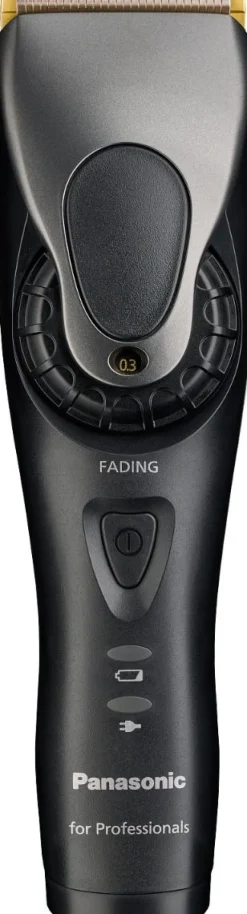 Panasonic ER-DGP86 Fading