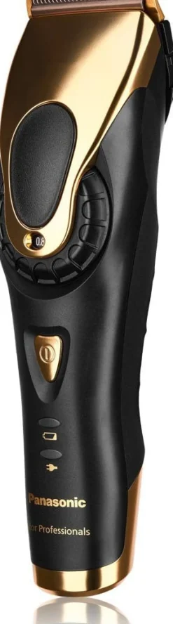 Panasonic ER-GP84-N Gold