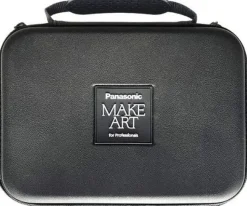 Panasonic "Make Art" Bag