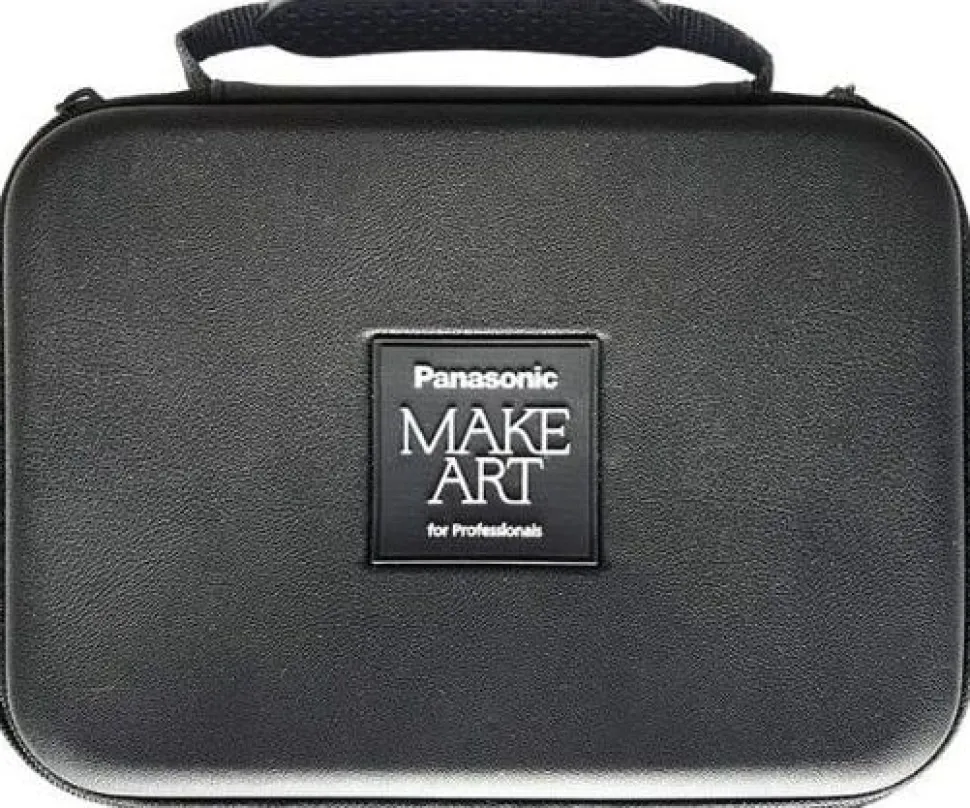Panasonic "Make Art" Bag