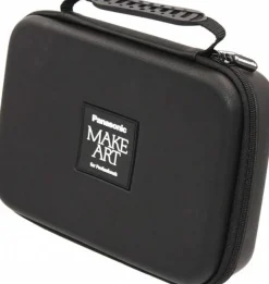 Panasonic "Make Art" Bag
