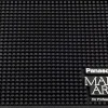 Panasonic Mat "Make Art"