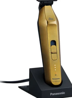 Panasonic The Barikan T-Shaped Trimmer ER-XT70-N - Gold