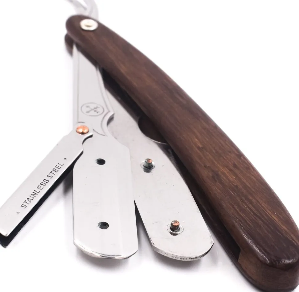 Parker Straight Razor Srdw