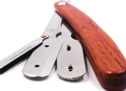 Parker Straight Razor Srrw