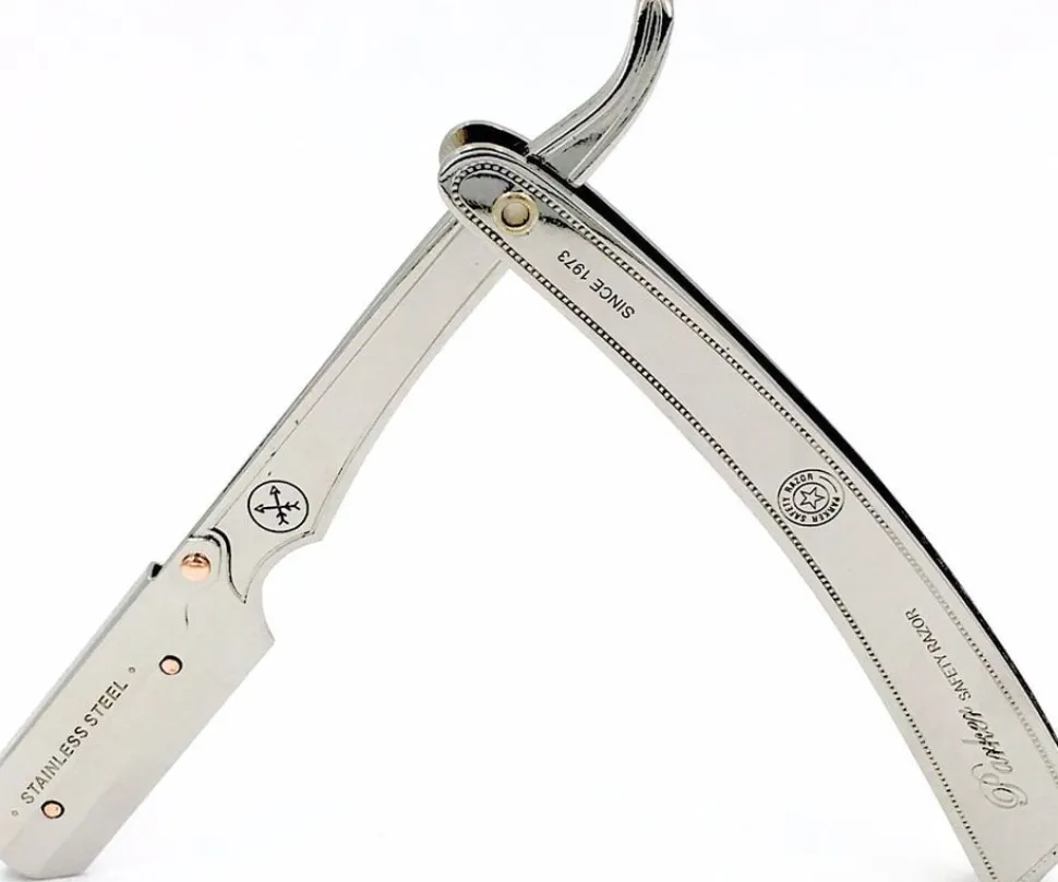Parker Straight Razor Srx