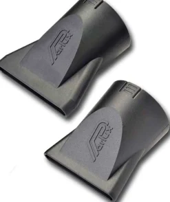 Parlux 3800 Eco Friendly Ionic & Ceramic Black 2100 W