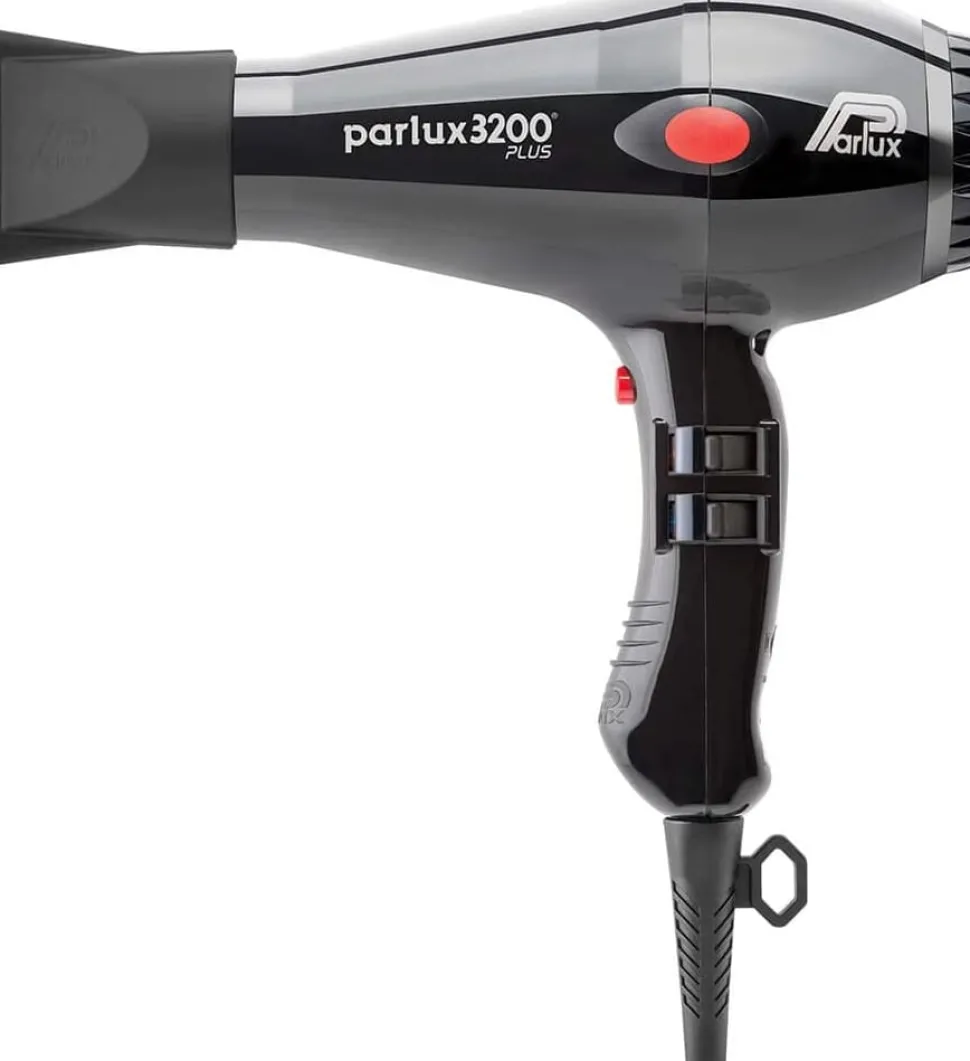 Parlux 3200 Plus 1900 Watt Black