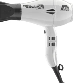 Parlux Advance Light Ionic & Ceramic White