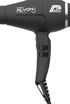 Parlux Alyon Ionic Black 2250 Watt