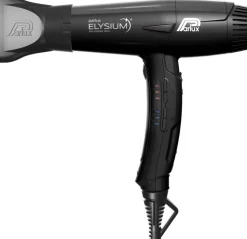 Parlux Elysium Black 2300 Watt