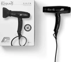 Parlux Elysium Black 2300 Watt