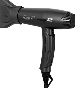 Parlux Elysium Black 2300 Watt