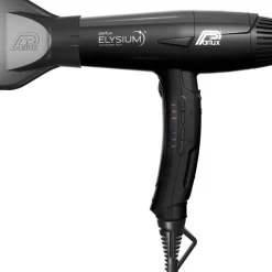 Parlux Elysium Black 2300 Watt