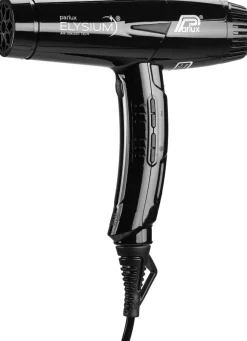 Parlux Elysium Black 2300 Watt