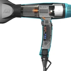 Parlux Elysium Black 2300 Watt