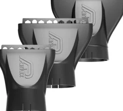 Parlux Elysium Black 2300 Watt