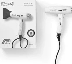 Parlux Elysium White 2300 Watt