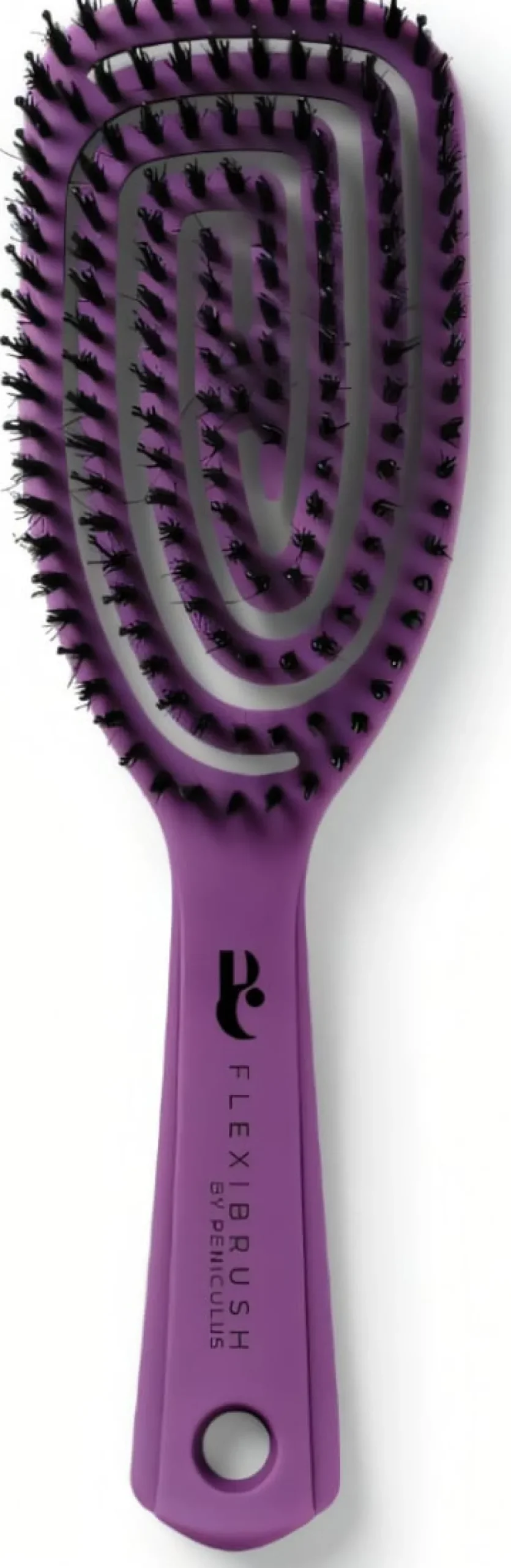 Peniculus - Combo Bristles Violet