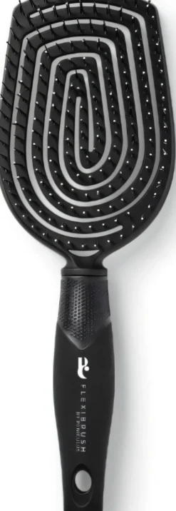 Peniculus - Flexibrush Double Bristles Large