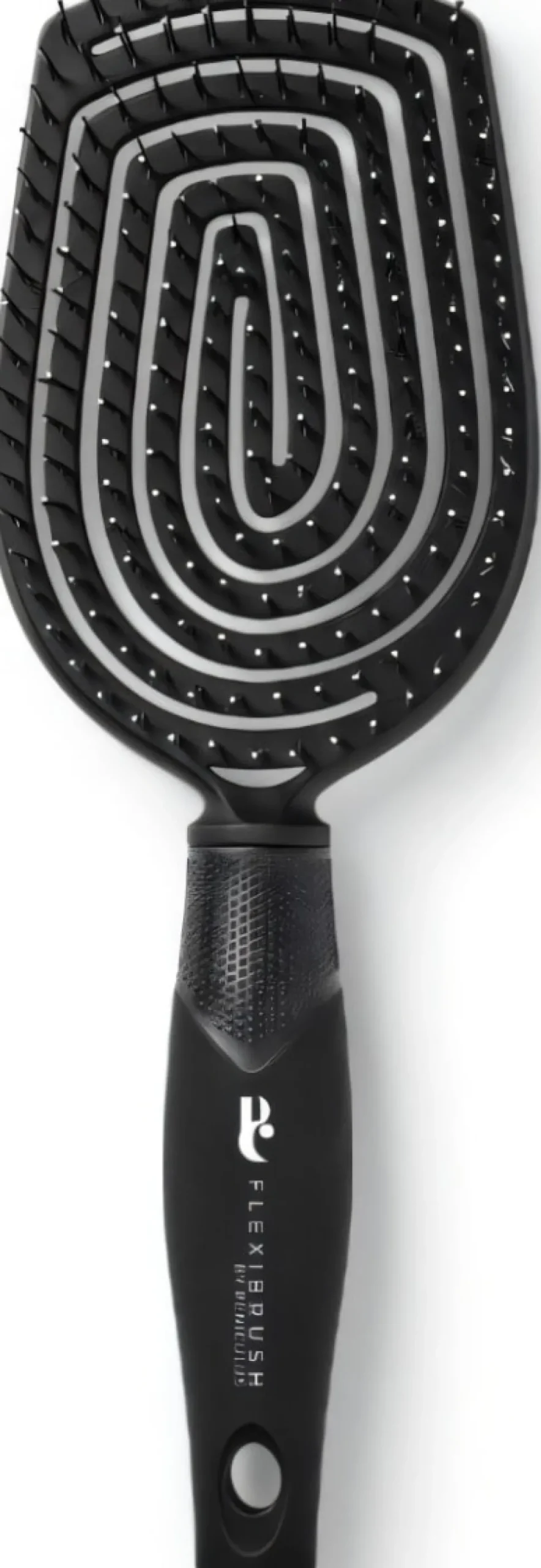 Peniculus - Flexibrush Double Bristles Large